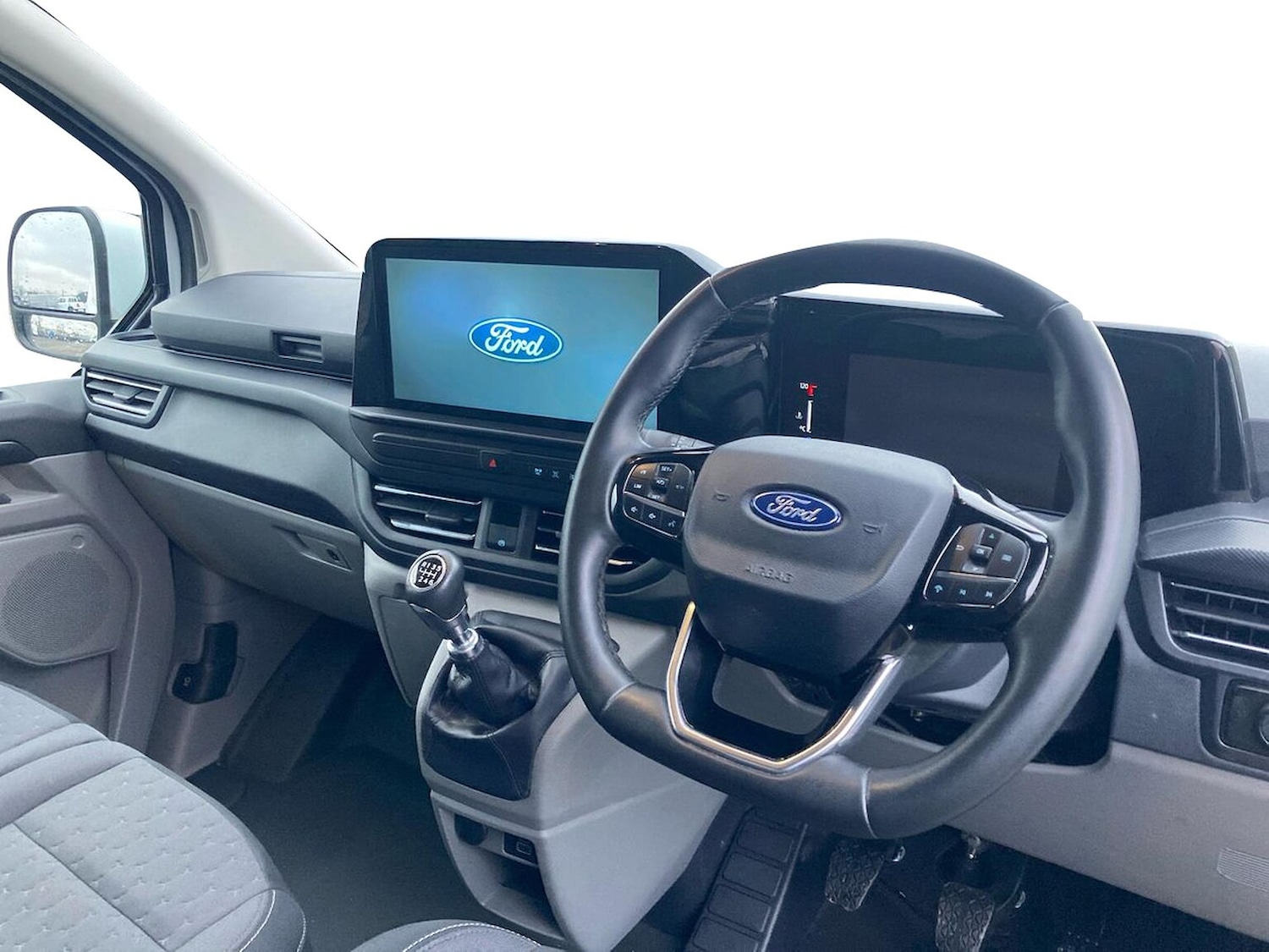 Used Ford Transit Custom 2024 for sale - 76809407: Photo 9