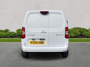 Used Citroen Berlingo 2024 for sale - 75435709: Photo