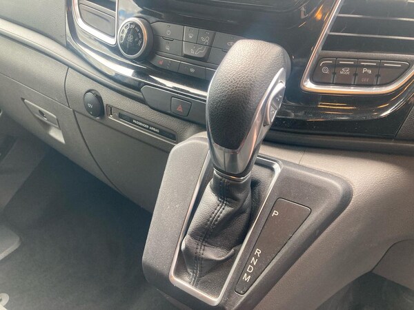 Used Ford Transit Custom 2022 for sale - 75529991: Photo 14
