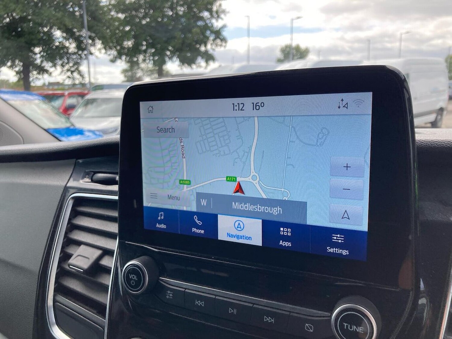Vehicle 23