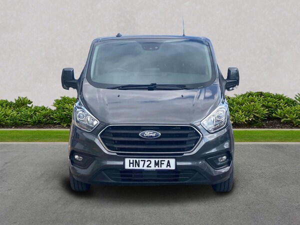 Used Ford Transit Custom 2022 for sale - 75529991: Photo 5