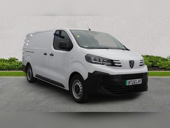 Used Peugeot Expert 2025 for sale - 79588696: Photo