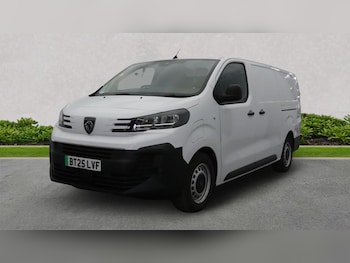 Used Peugeot Expert 2025 for sale - 79588696: Photo