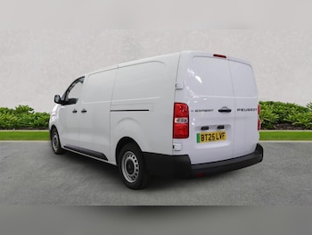 Used Peugeot Expert 2025 for sale - 79588696: Photo