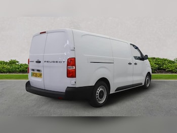 Used Peugeot Expert 2025 for sale - 79588696: Photo