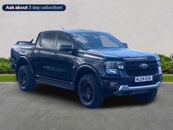 Used Ford Ranger 2024 for sale - 78820916: Photo