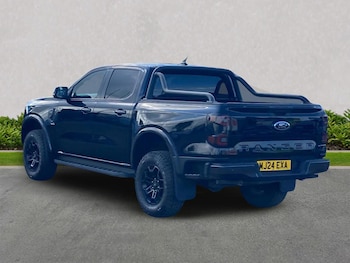 Used Ford Ranger 2024 for sale - 78820916: Photo