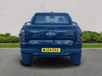Used Ford Ranger 2024 for sale - 78820916: Photo