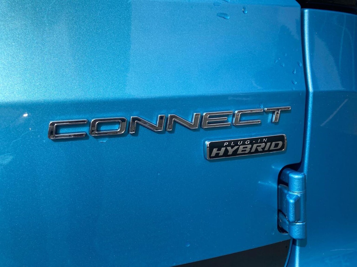 Used Ford Transit Connect 2025 for sale - 76570978: Photo 22