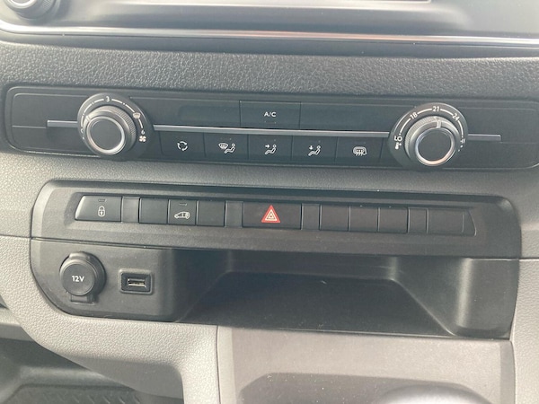 Used Vauxhall Vivaro 2021 for sale - 76331087: Photo 13
