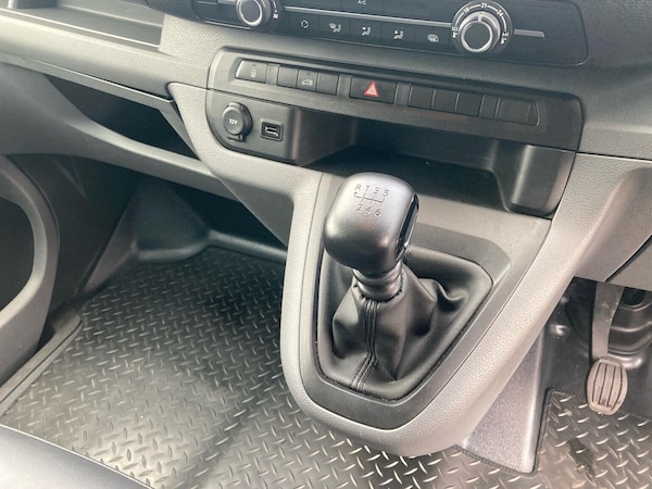 Used Vauxhall Vivaro 2021 for sale - 76331087: Photo 14
