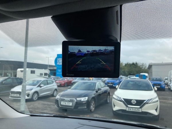 Used Vauxhall Vivaro 2021 for sale - 76331087: Photo 21