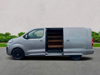 Used Vauxhall Vivaro 2021 for sale - 76331087: Photo 3