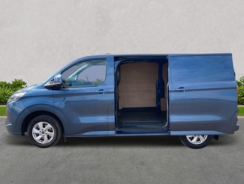 Used Ford Transit Custom 2024 for sale - 78415082: Photo