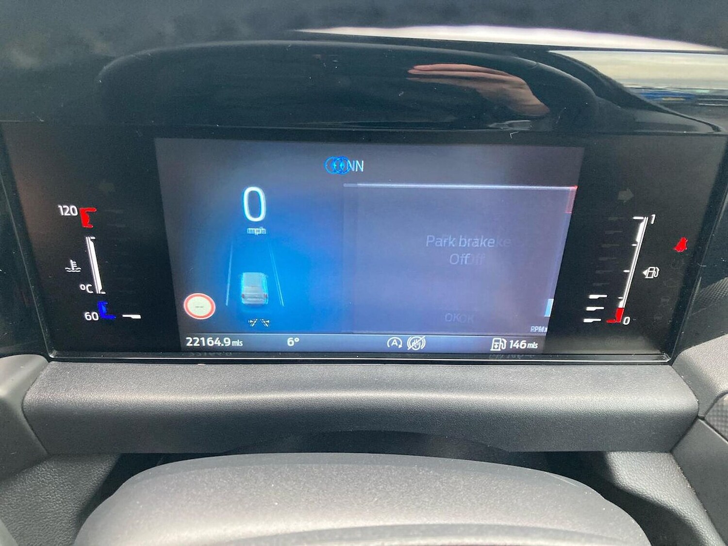 Used Ford Transit Custom 2024 for sale - 77489286: Photo 11