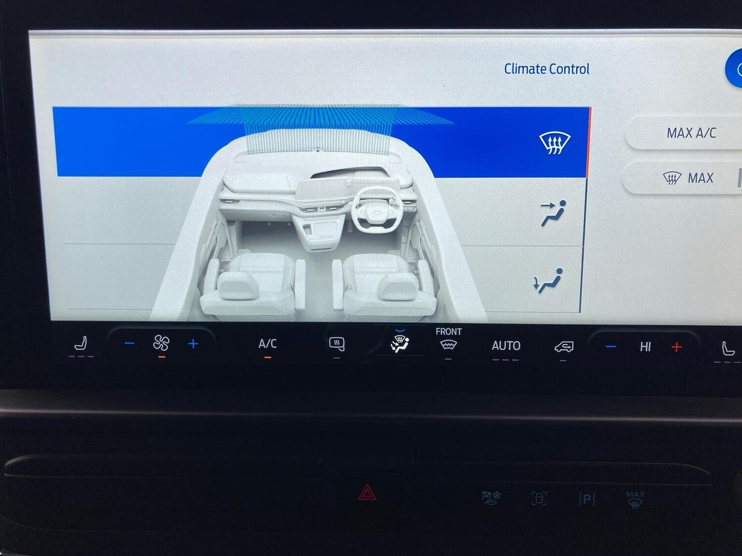 Used Ford Transit Custom 2024 for sale - 77489286: Photo 13