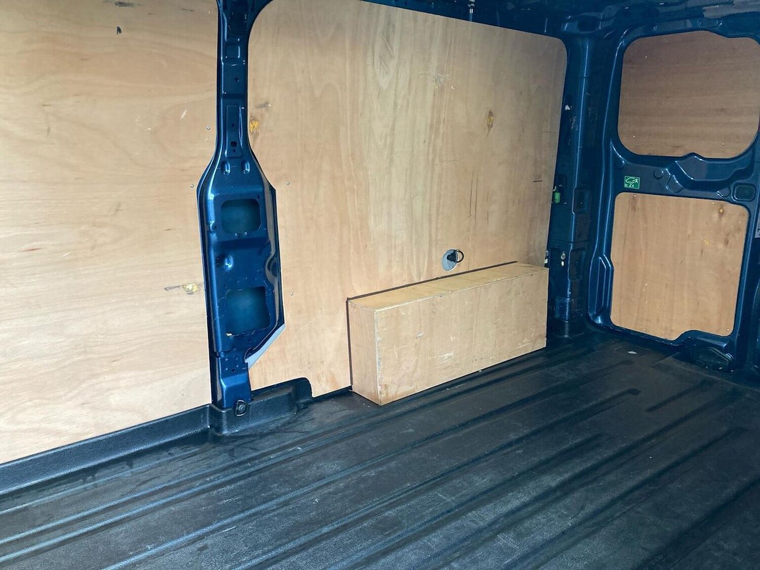 Used Ford Transit Custom 2024 for sale - 77489286: Photo 17