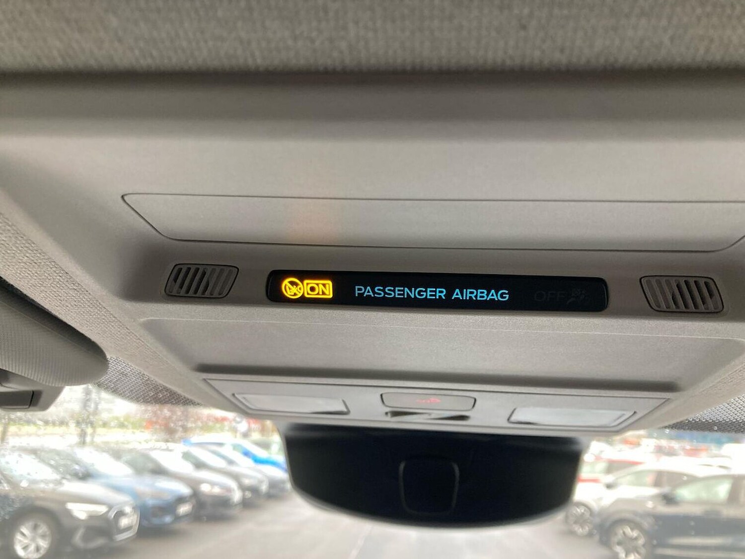 Used Ford Transit Custom 2024 for sale - 77489286: Photo 25