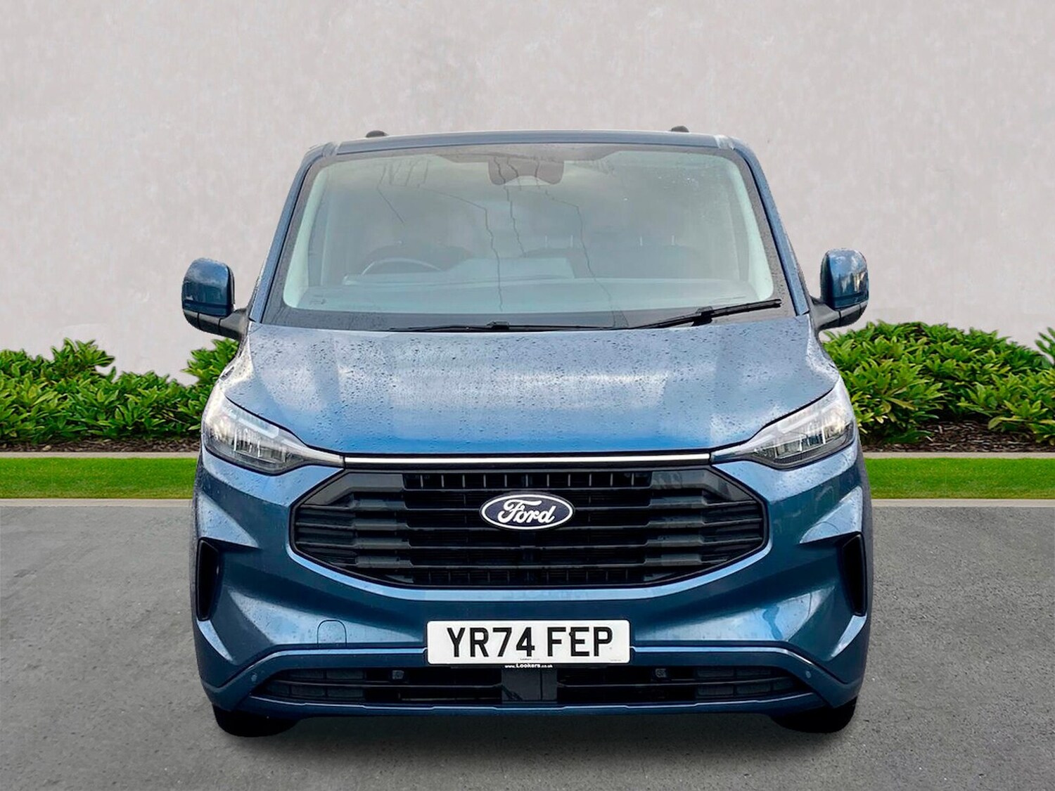 Used Ford Transit Custom 2024 for sale - 77489286: Photo 5