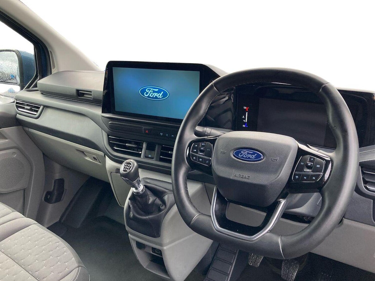 Used Ford Transit Custom 2024 for sale - 77489286: Photo 9