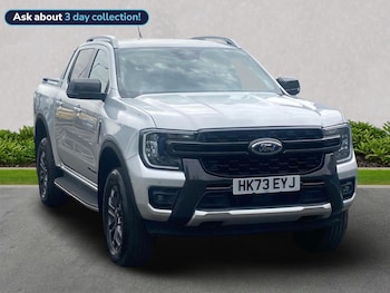 Ford - Ranger