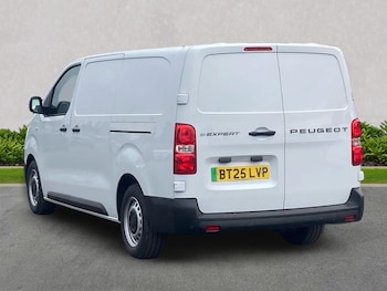Used Peugeot Expert 2025 for sale - 79467950: Photo
