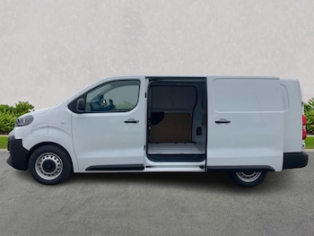 Used Peugeot Expert 2025 for sale - 79467950: Photo