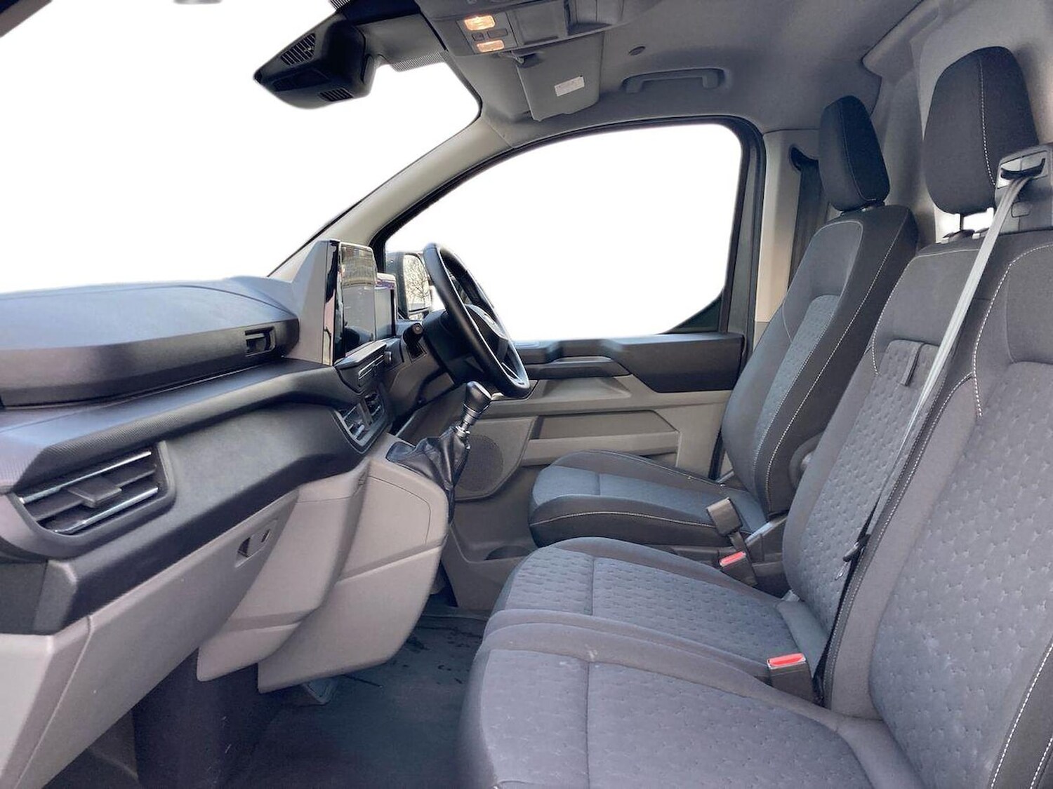 Used Ford Transit Custom 2024 for sale - 78194563: Photo 10