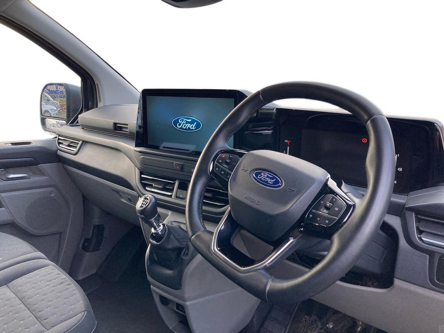 Used Ford Transit Custom 2024 for sale - 78194563: Photo 11