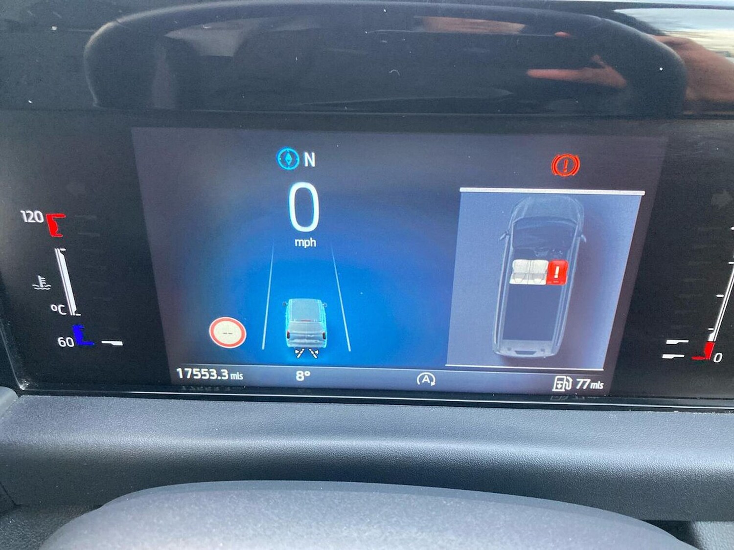 Used Ford Transit Custom 2024 for sale - 78194563: Photo 13