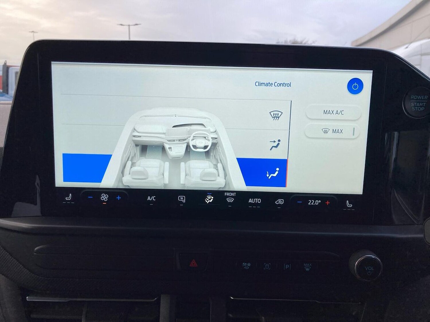 Used Ford Transit Custom 2024 for sale - 78194563: Photo 15