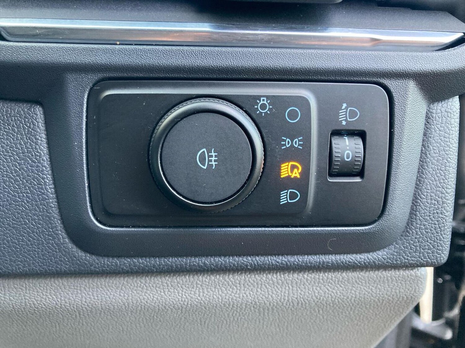 Used Ford Transit Custom 2024 for sale - 78194563: Photo 17