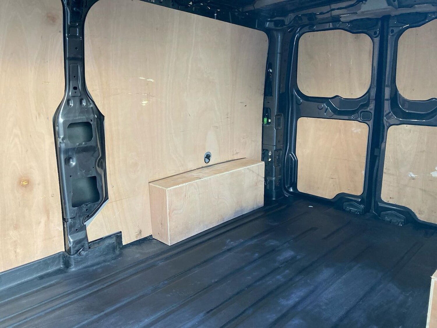 Used Ford Transit Custom 2024 for sale - 78194563: Photo 19