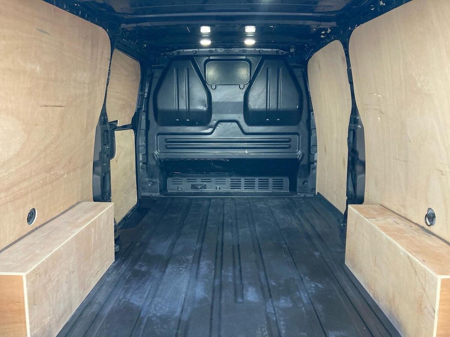 Used Ford Transit Custom 2024 for sale - 78194563: Photo 23