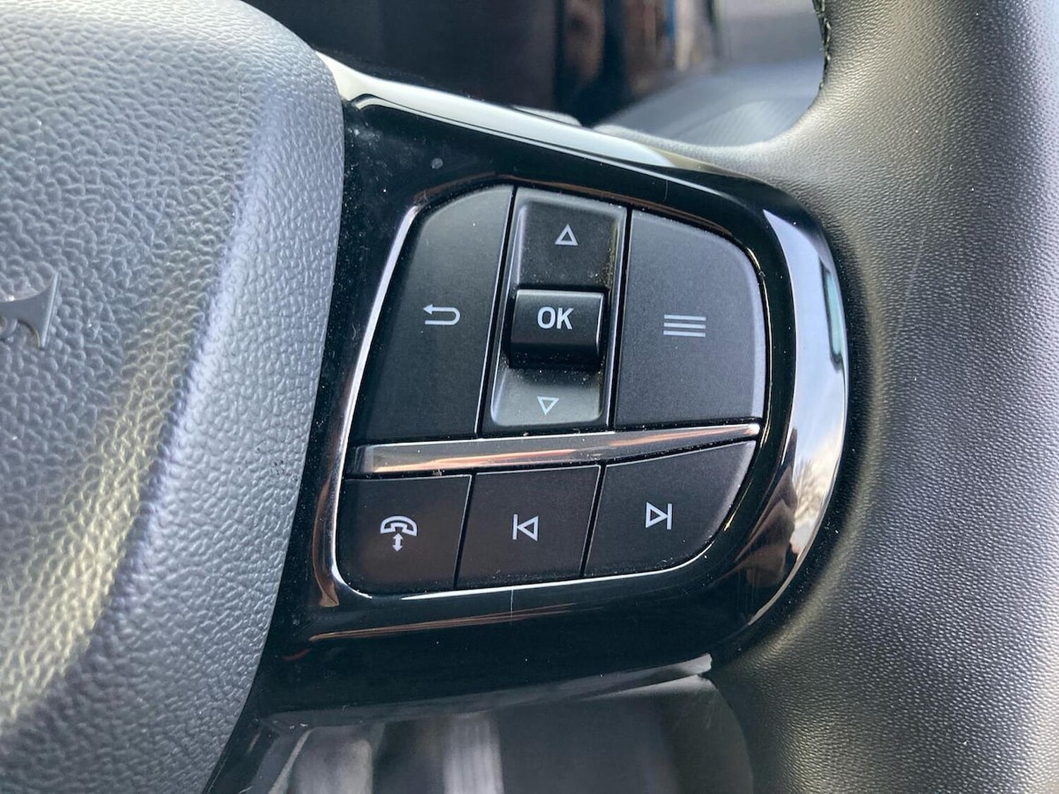 Used Ford Transit Custom 2024 for sale - 78194563: Photo 26