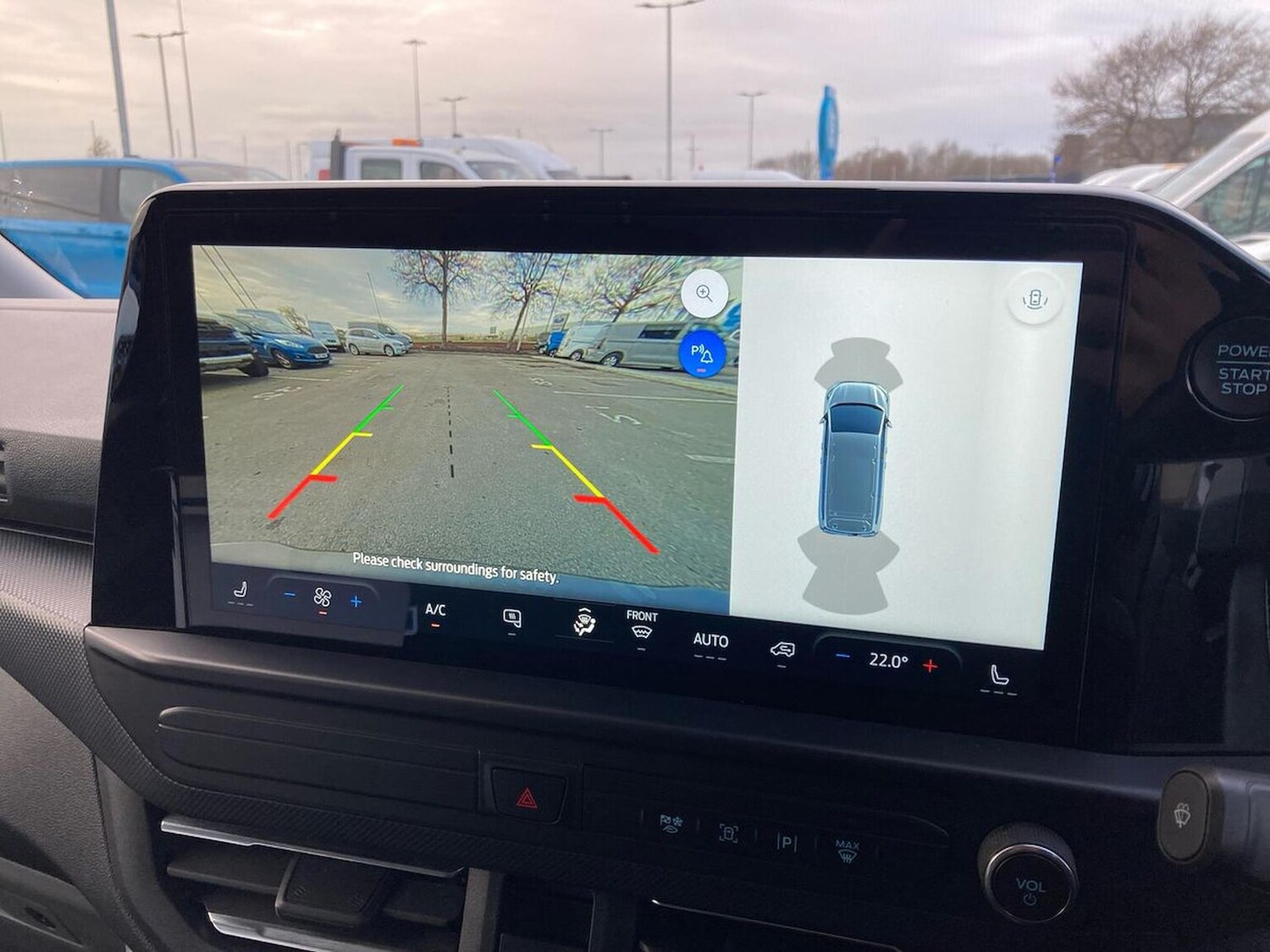 Used Ford Transit Custom 2024 for sale - 78194563: Photo 29