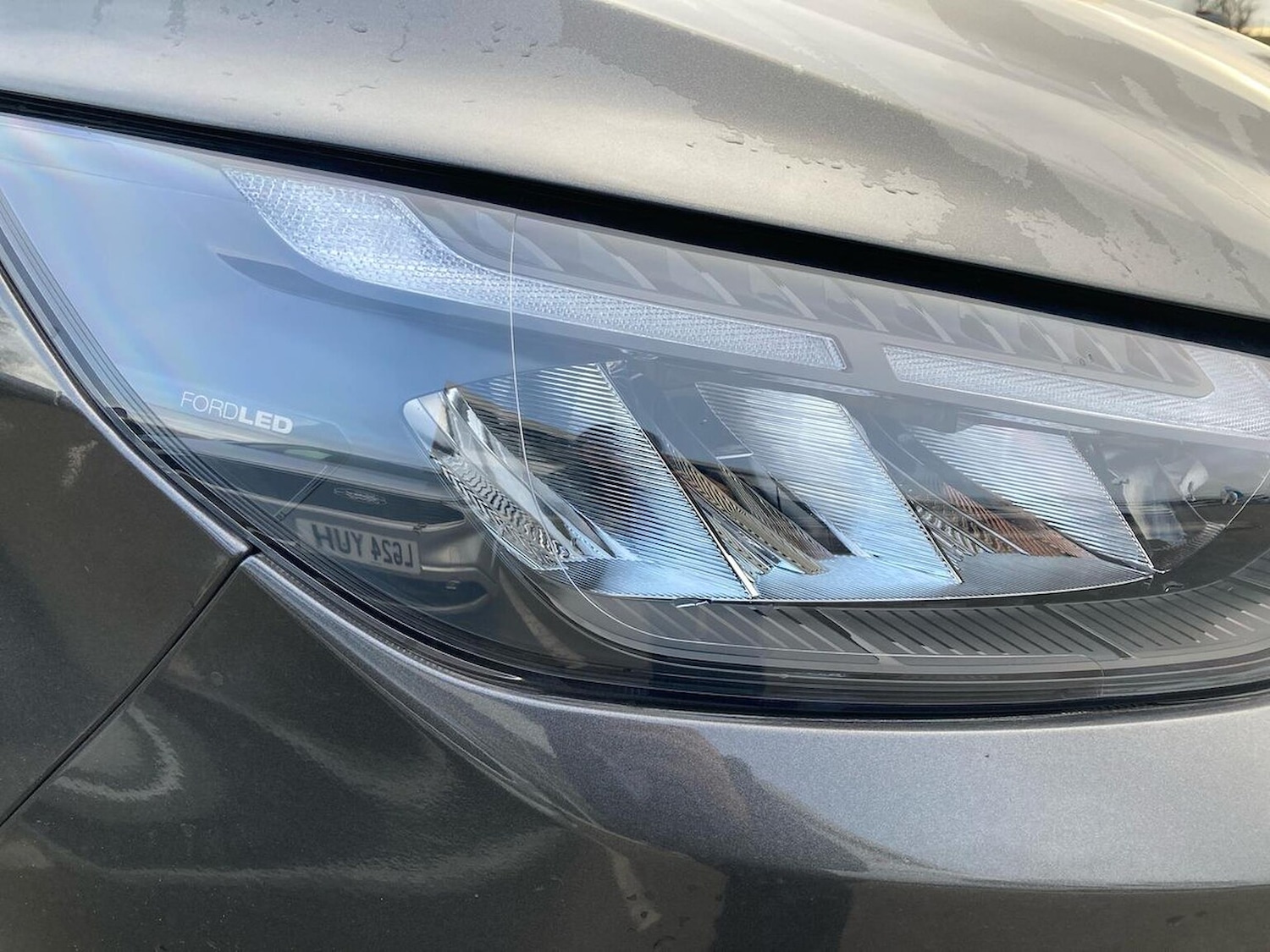 Used Ford Transit Custom 2024 for sale - 78194563: Photo 30