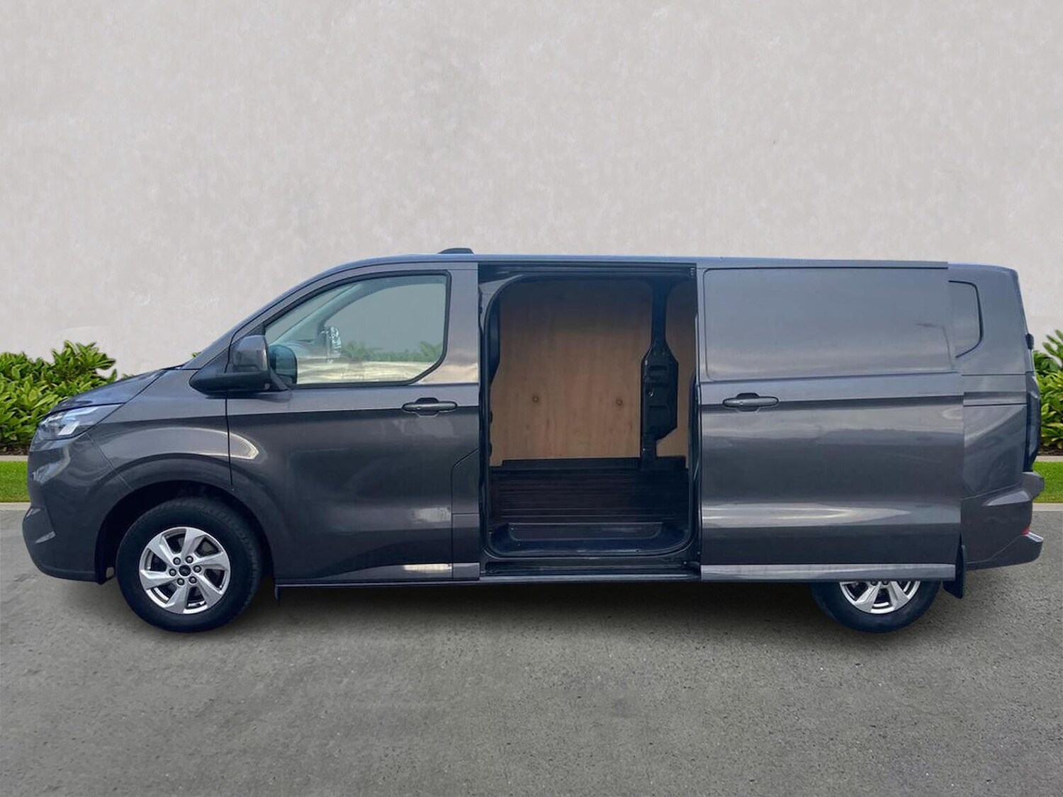 Used Ford Transit Custom 2024 for sale - 78194563: Photo 5