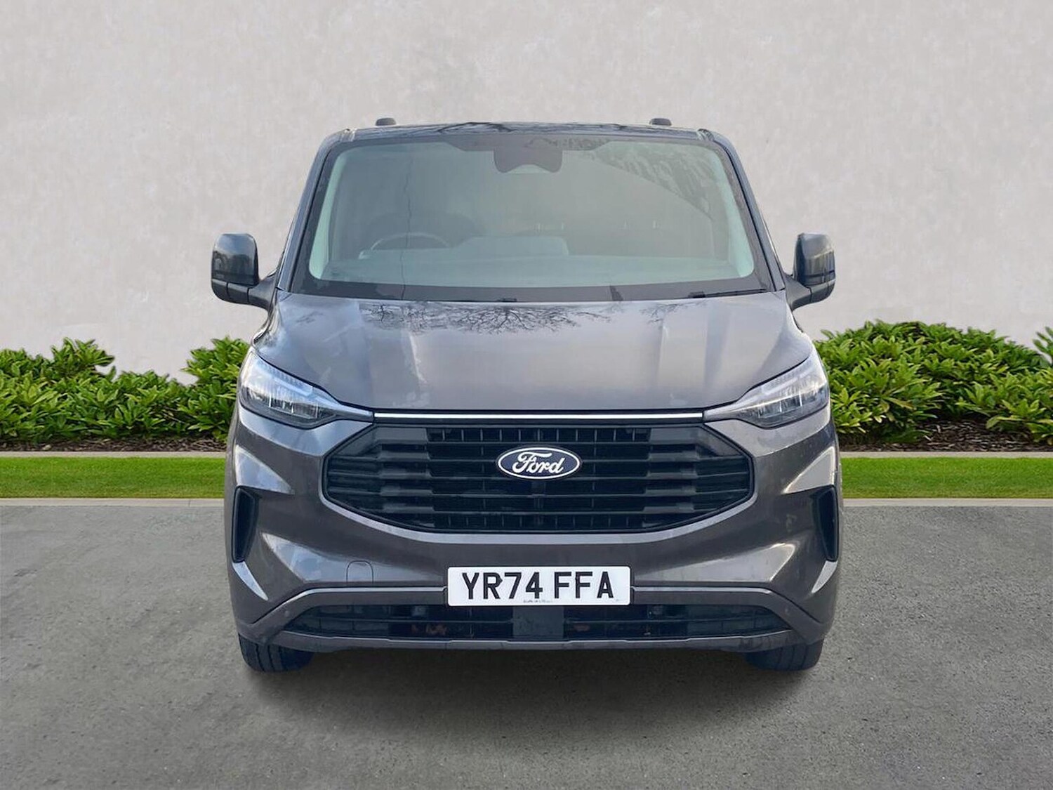 Used Ford Transit Custom 2024 for sale - 78194563: Photo 7