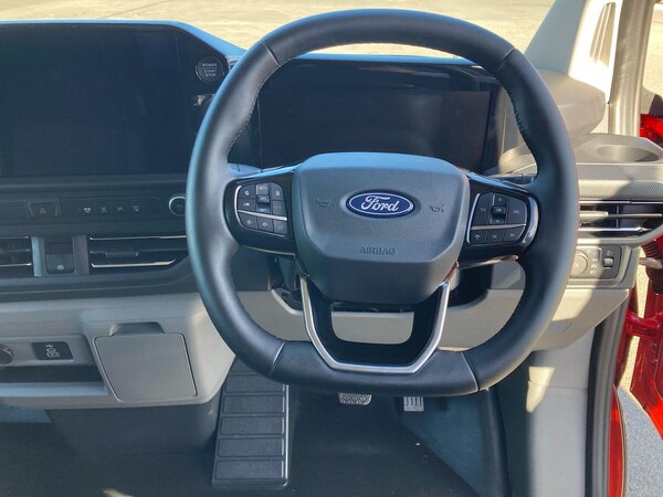 Used Ford Transit Custom 2024 for sale - 75436841: Photo 10
