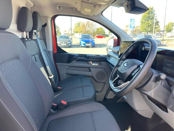 Used Ford Transit Custom 2024 for sale - 75436841: Photo 16