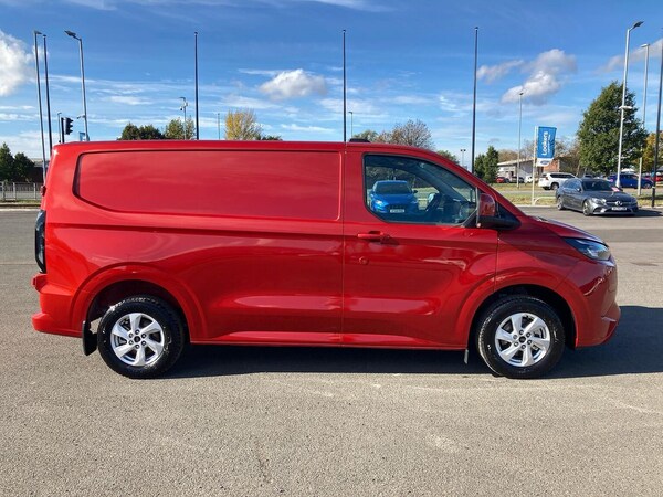 Used Ford Transit Custom 2024 for sale - 75436841: Photo 18