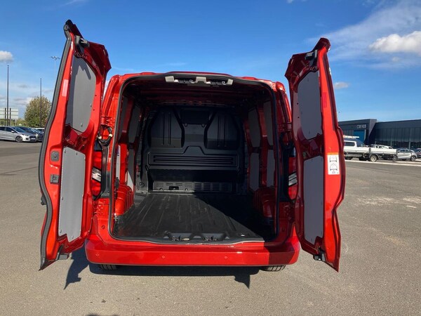 Used Ford Transit Custom 2024 for sale - 75436841: Photo 6