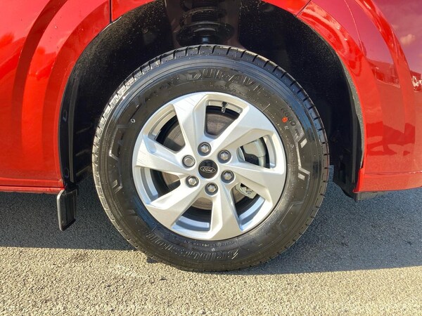Used Ford Transit Custom 2024 for sale - 75436841: Photo 7