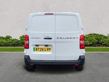 Used Peugeot Expert 2025 for sale - 79352979: Photo