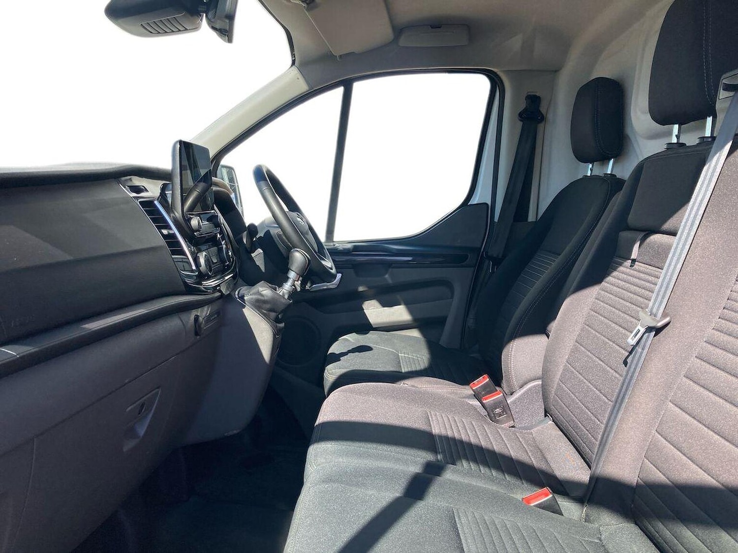 Used Ford Transit Custom 2023 for sale - 78194582: Photo 10