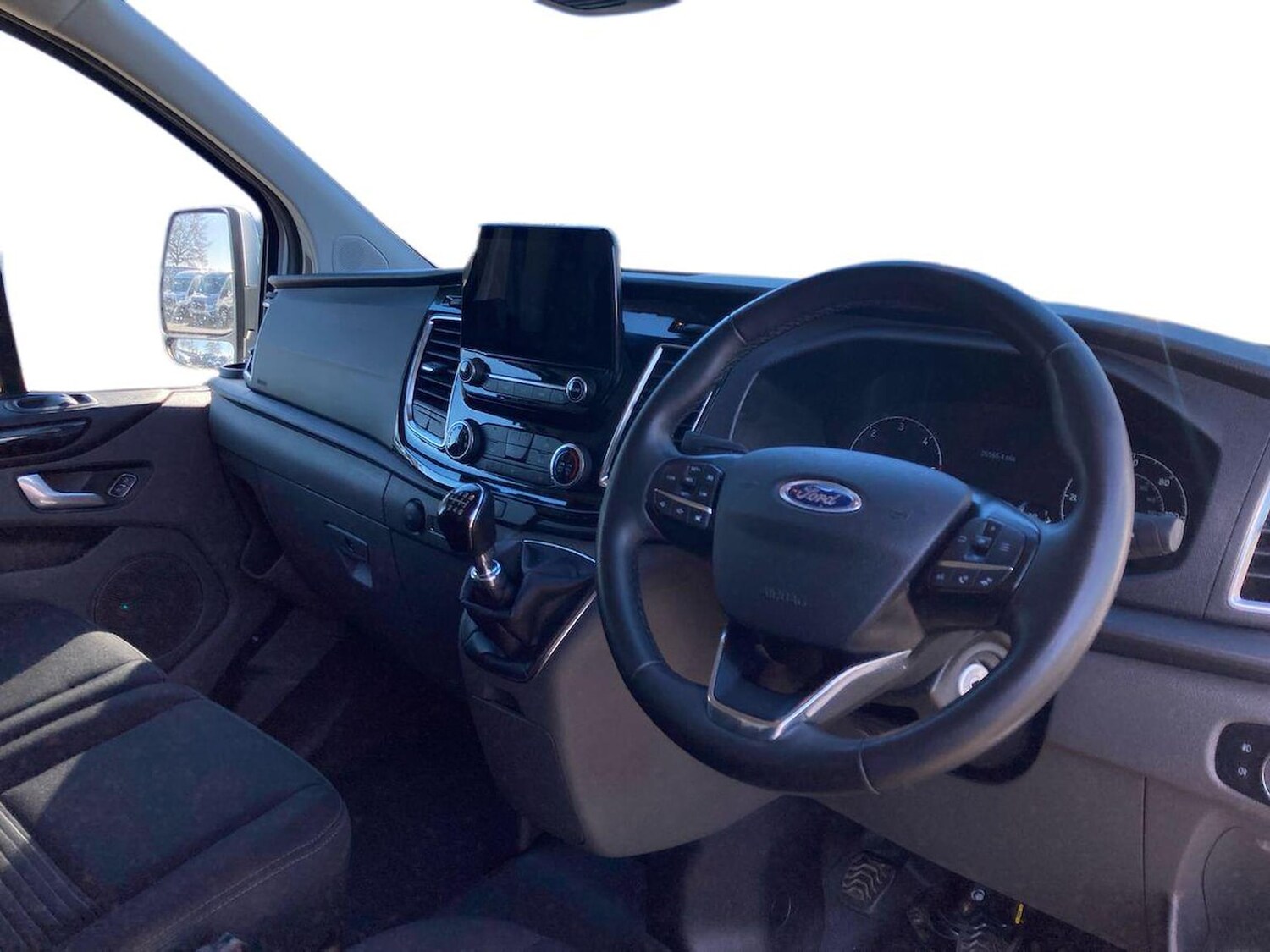 Used Ford Transit Custom 2023 for sale - 78194582: Photo 11