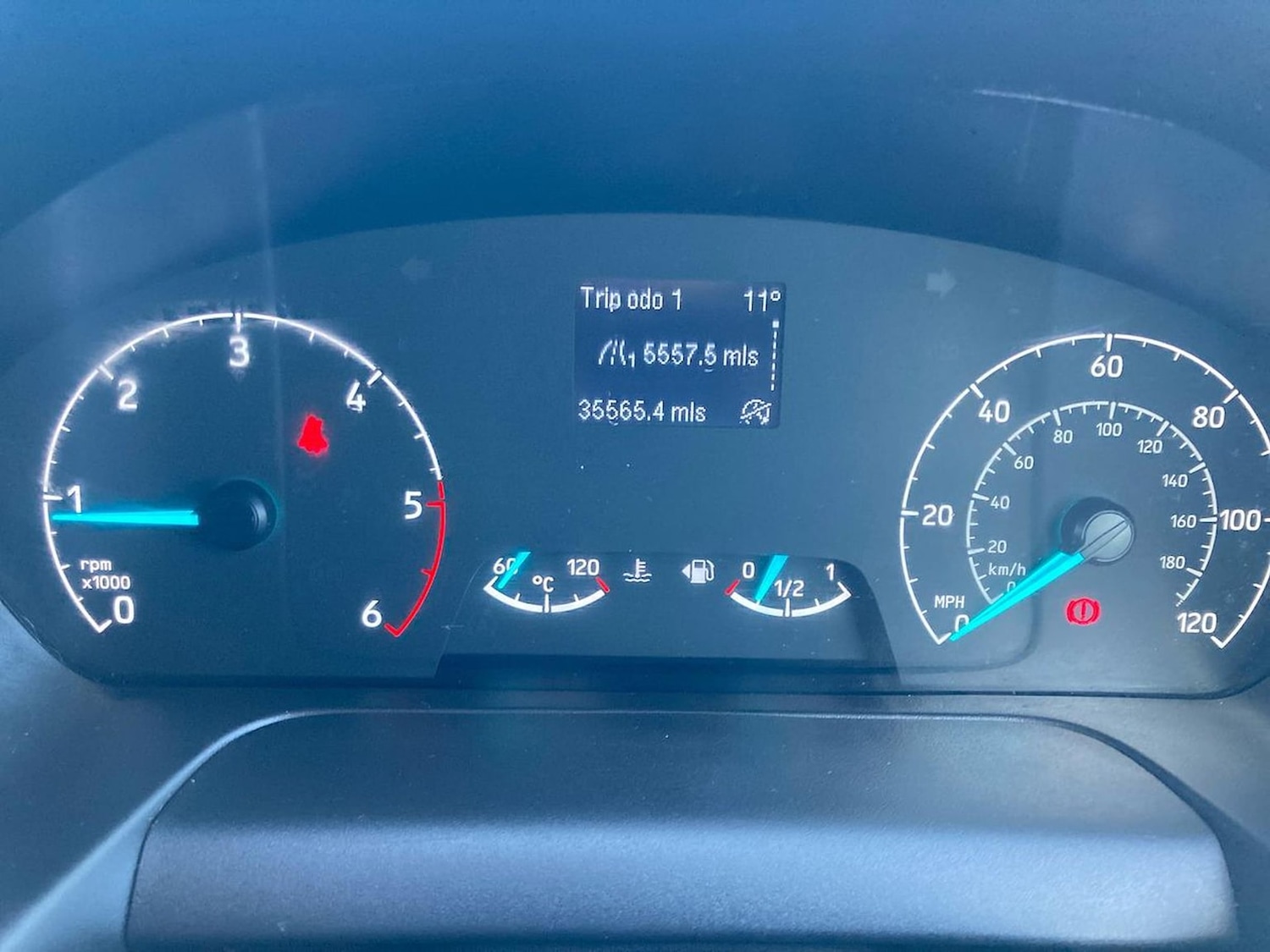 Used Ford Transit Custom 2023 for sale - 78194582: Photo 13