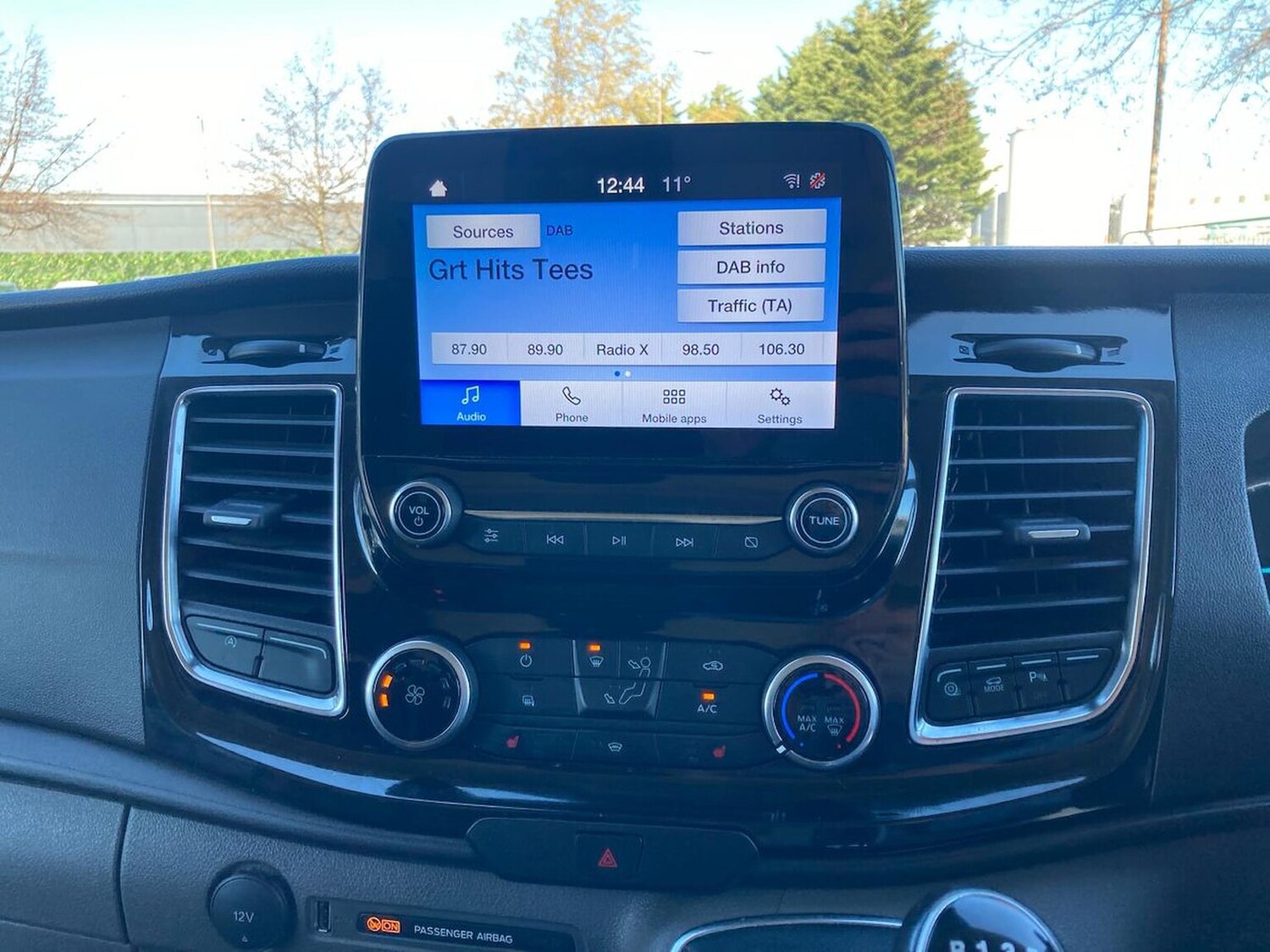 Used Ford Transit Custom 2023 for sale - 78194582: Photo 14