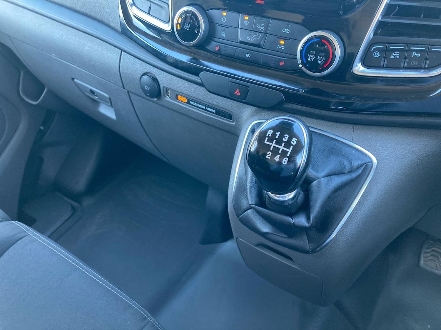 Used Ford Transit Custom 2023 for sale - 78194582: Photo 16